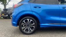 Ford Puma 1.0 EcoBoost Hybrid mHEV 155 ST-Line 5dr Petrol Hatchback